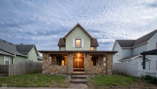 807 E  21st St, Anderson, IN 46016