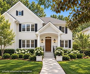 964 Northcliffe Dr NW, Atlanta, GA 30318