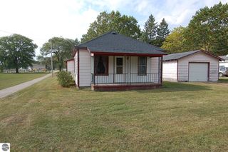 601 Waldo St, Cadillac, MI 49601