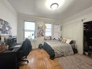 515 Cathedral Pkwy #9F, New York, NY 10025