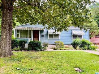 801 Hall Ave, Bessemer, AL 35020