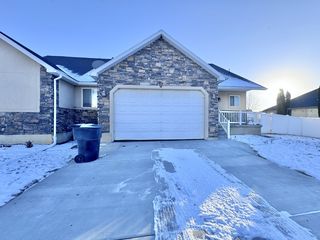 1312 E  1240 S, Spanish Fork, UT 84660