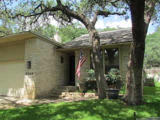 3209 TURTLE LN #104, San Antonio, TX 78230