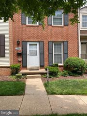 11949 Bargate Ct, Rockville, MD 20852