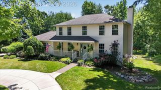 7071 W  Grand River Rd, Fowlerville, MI 48836