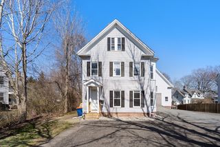 127 Main St #1, Bridgewater, MA 02324
