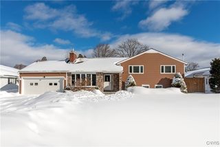 502 W  Oak St, Rome, NY 13440