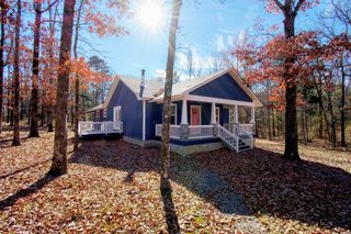 80 Cardinal Ln, Quitman, AR 72131