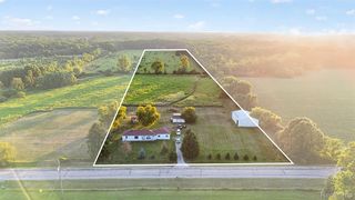 7369 N  Webster Rd, Mount Morris, MI 48458