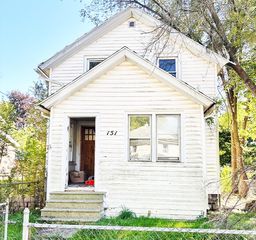 151 Hollis St, Jackson, MI 49203
