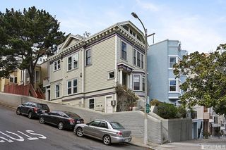Castro, San Francisco, CA Homes For Sale & Castro, San Francisco, CA Real  Estate | Trulia