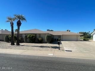 9605 W  Briarwood Cir  N, Sun City, AZ 85351