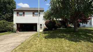 222 Indiana Ave, Jamestown, NY 14701