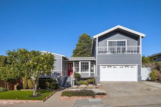 4019 Fernwood St, San Mateo, CA 94403