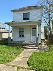 829 Adams Ave, Chillicothe, OH 45601