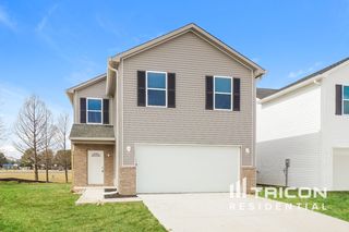1094 Tomahawk Pl, Martinsville, IN 46151
