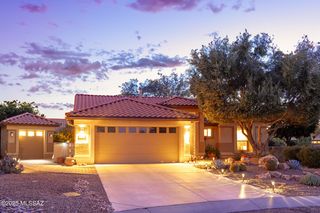 1301 N  Mahogany Gulch Ln, Green Valley, AZ 85614