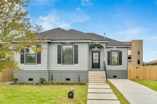 11335 Prentiss Ave, New Orleans, LA 70128