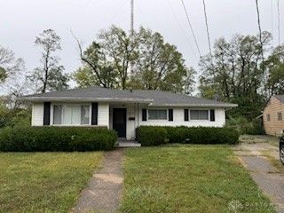 3326 Forent Ave, Dayton, OH 45417