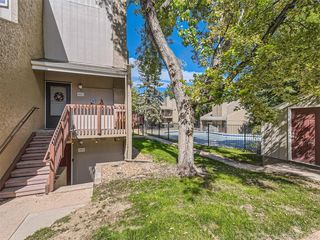 5300 E Cherry Creek Drive S Bldg 14 #1403, Denver, CO 80246