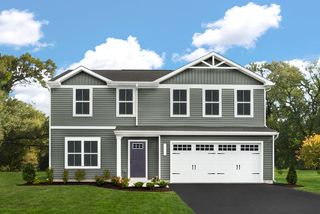 Cedar Plan in Cedar Crest, Hamilton Township, NJ 08610