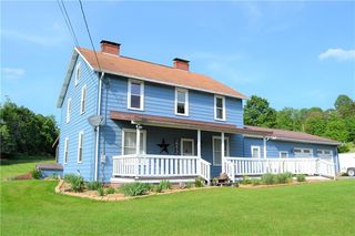1182 State Route 1035, Templeton, PA 16259