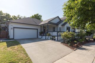 8615 Windsor Park Circle, Windsor, CA 95492