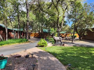 204 W  Corral Dr, Payson, AZ 85541