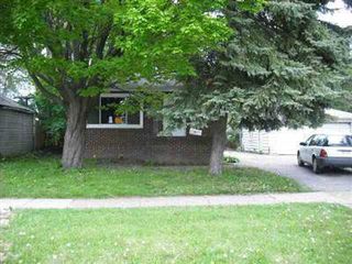 182 Summit Ave, Pontiac, MI 48342