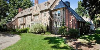 1820 Albany Ave #2, West Hartford, CT 06117