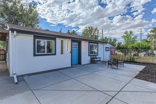 3849 N Madison Street, Denver, CO 80205