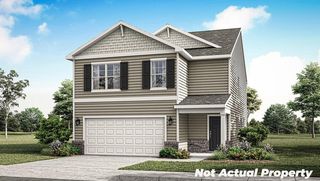 5874 Scarlet Birch Dr, Canal Winchester, OH 43110