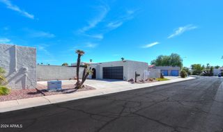 2619 S SHANNON Drive, Tempe, AZ 85282