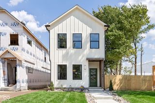 2069 Yandes St, Indianapolis, IN 46202