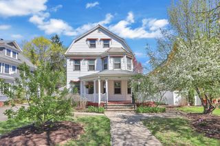 264 Sumner Ave, Springfield, MA 01108