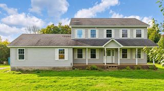 5281 W Berkshire Road, Enosburg Falls, VT 05450