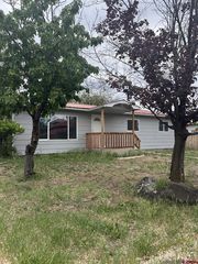 225 NW 3rd Street, Cedaredge, CO 81413