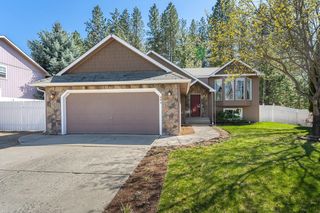 406 E  Pine Needle Ave, Colbert, WA 99005