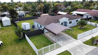 15264 Jackson Dr, Homestead, FL 33033