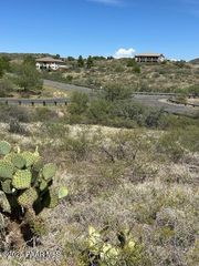 15425 E  Upper Ridge Ln, Mayer, AZ 86333