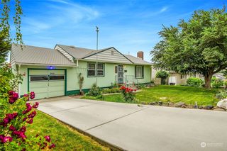 260 Maringo Road, Ephrata, WA 98823