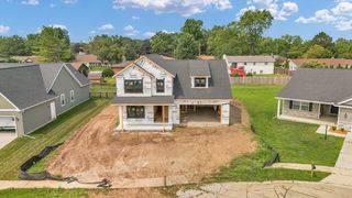 705 N  Abbey Rd, Urbana, IL 61802