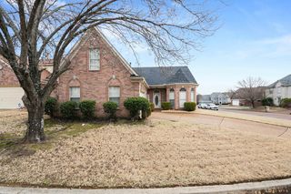 4908 Top Notch Loop, Memphis, TN 38125