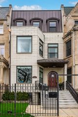 3714 S  King Dr, Chicago, IL 60653