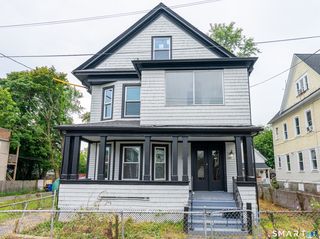 337 Poplar Street, Bridgeport, CT 06605