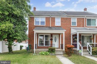 1123 Hollen Rd, Baltimore, MD 21239