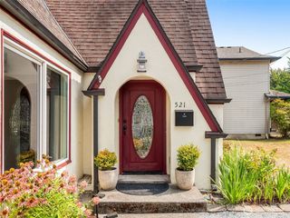 521 E Gilman Avenue, Arlington, WA 98223