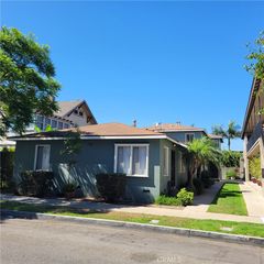 3009 E  3rd St, Long Beach, CA 90814