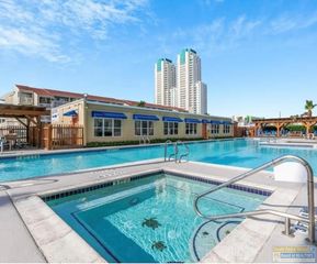 130 Padre Blvd #205, South Padre Island, TX 78597