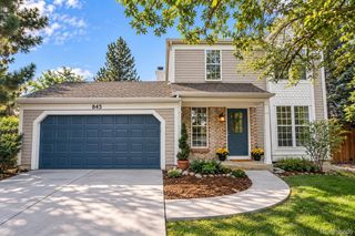 845 Kimbark Street, Lafayette, CO 80026